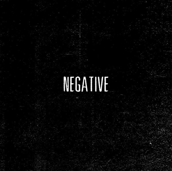 Gets Worse - Negative