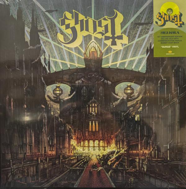 Ghost (32) - Meliora (Deluxe Edition)