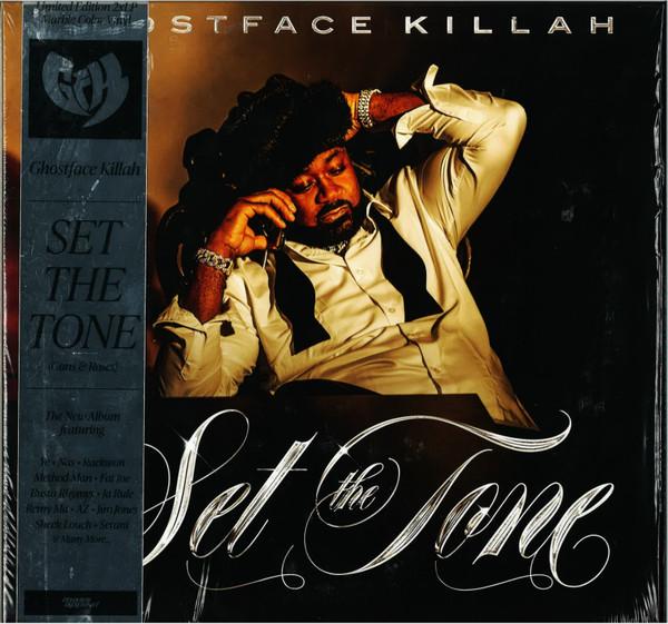 Ghostface Killah - Set The Tone (Guns & Roses)