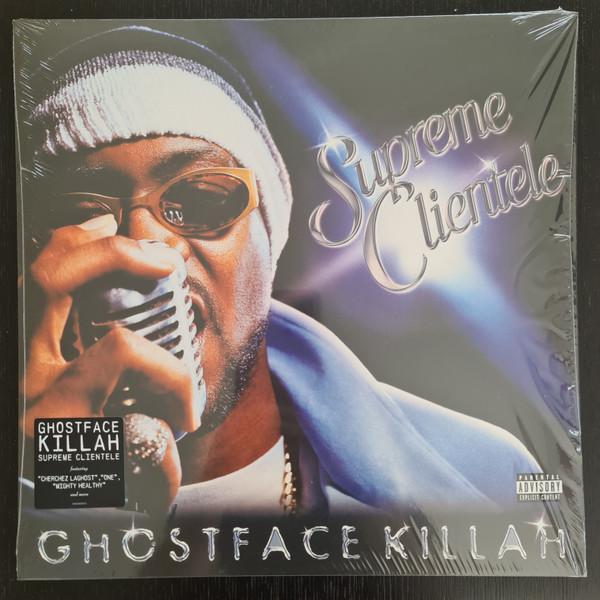 Ghostface Killah - Supreme Clientele