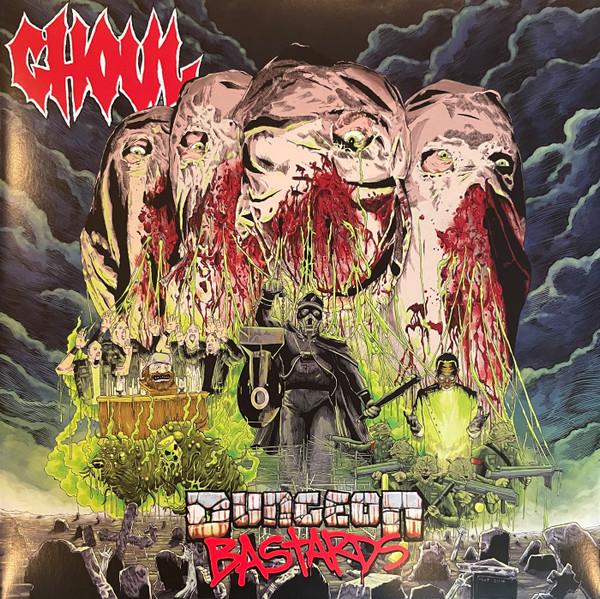 Ghoul (2) - Dungeon Bastards