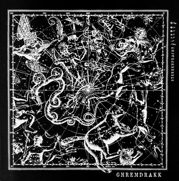 Ghremdrakk - Sterrenpracht