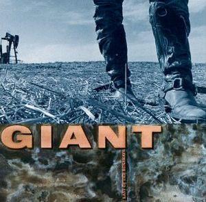 Giant (4) - Last Of The Runaways
