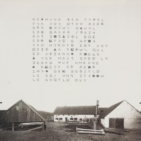 Giles Corey - Hinterkaifeck