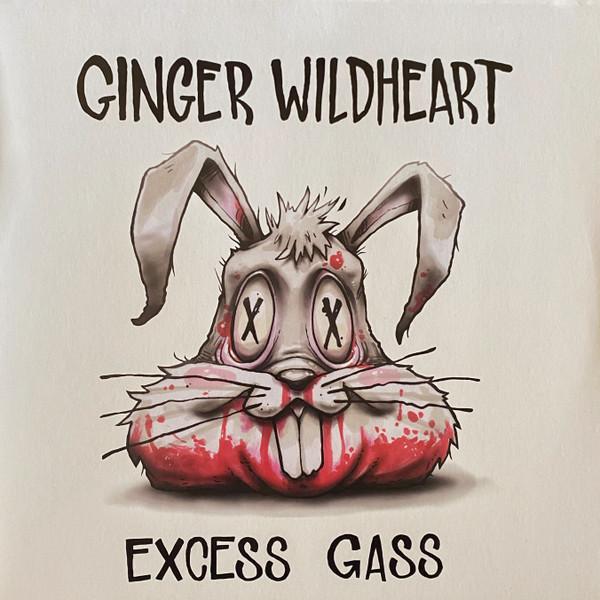 Ginger (8) - Excess GASS