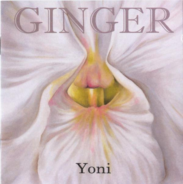 Ginger (8) - Yoni