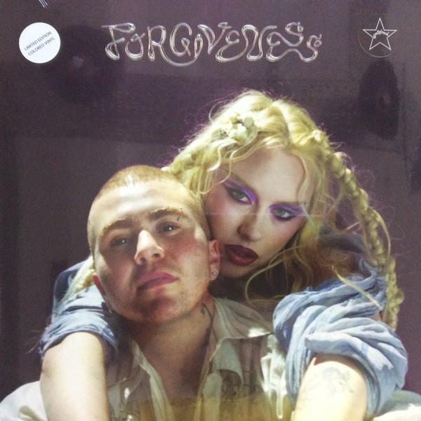 Girlpool (2) - Forgiveness