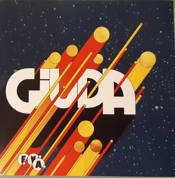Giuda (2) - E.V.A.