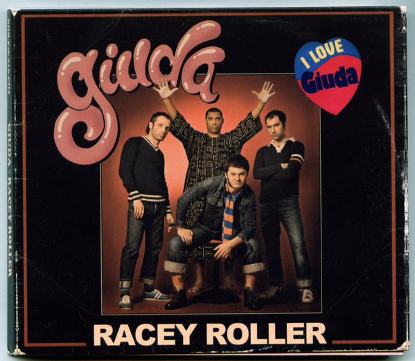 Giuda (2) - Racey Roller