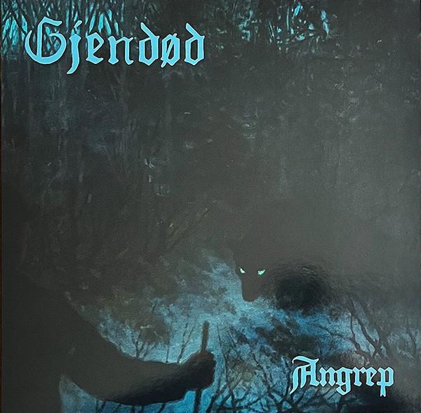 Gjendød - Angrep