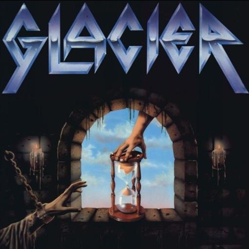 Glacier (4) - Glacier