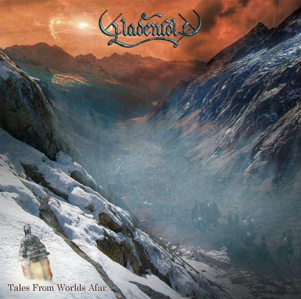 Gladenfold - Tales From Worlds Afar