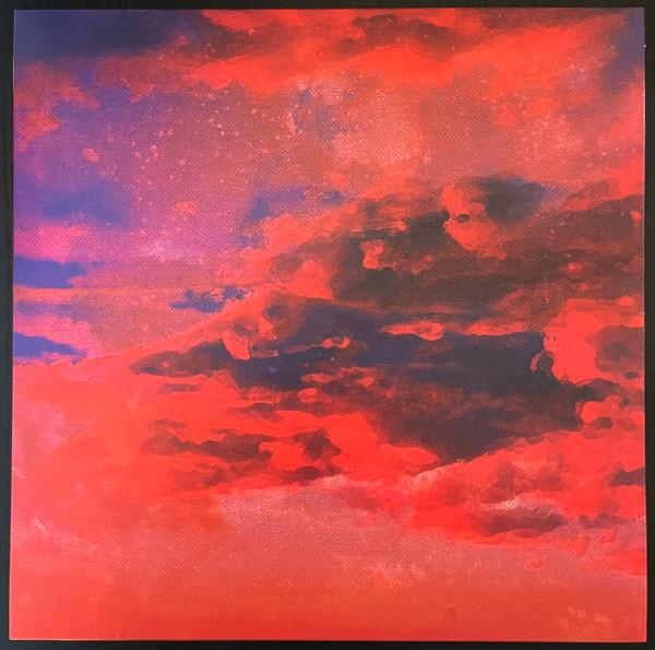 Glare (6) - Sunset Funeral