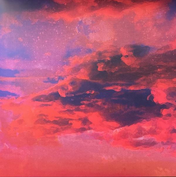 Glare  - Sunset Funeral