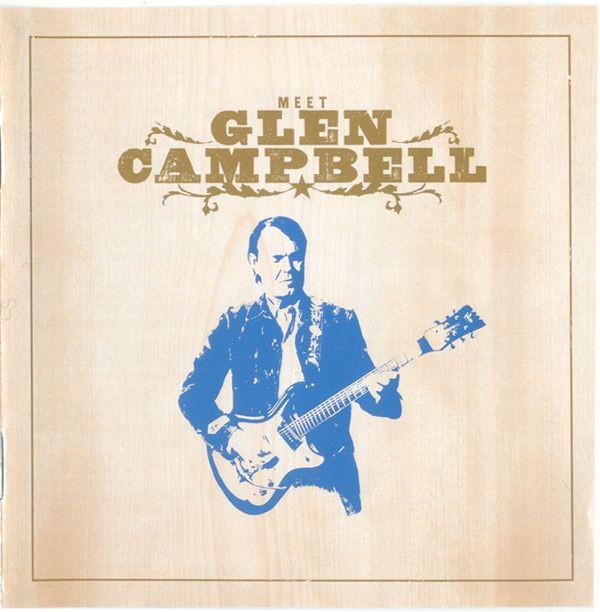 Glen Campbell - Meet Glen Campbell