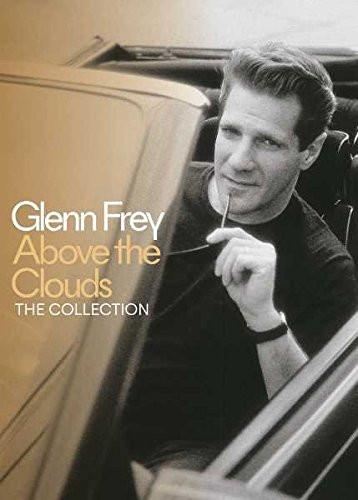 Glenn Frey - Above The Clouds - The Collection
