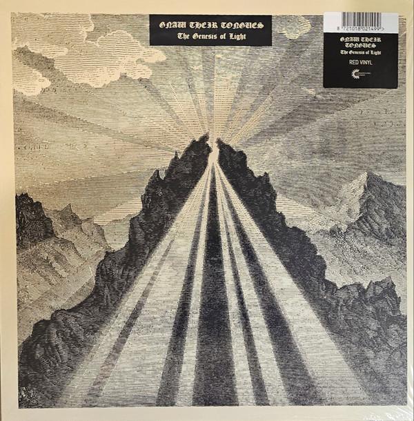 Gnaw Their Tongues - The Genesis Of Light