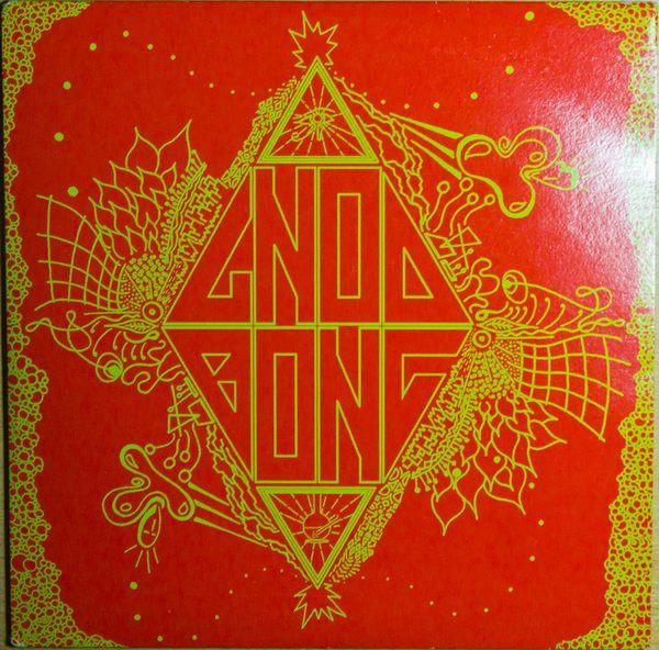 Gnod, Bong (4) - Gnod / Bong