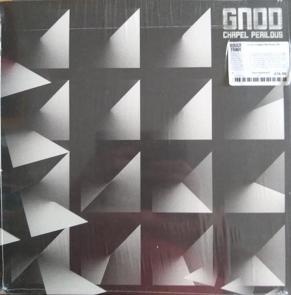 Gnod - Chapel Perilous