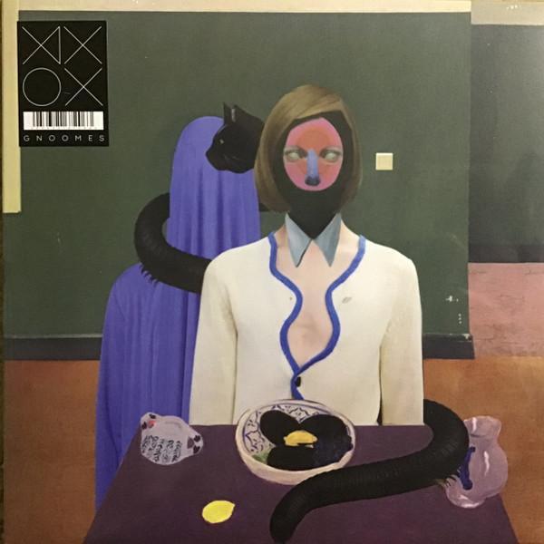 Gnoomes - Ax Ox