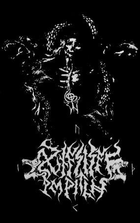 Gnosis Of The Witch - Dauðr Burðr Þrysvar