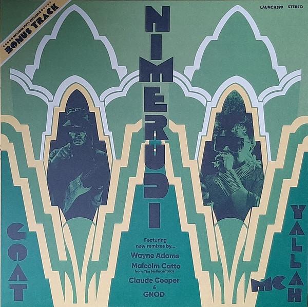 Goat (22), MC Yallah - Nimerudi