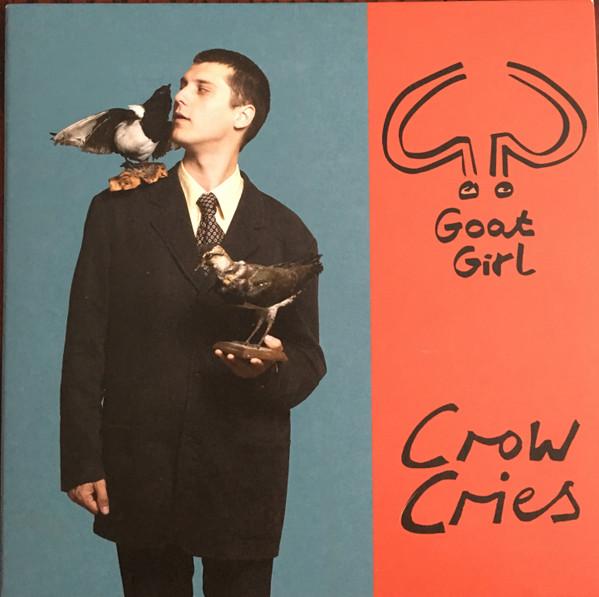 Goat Girl - Crow Cries