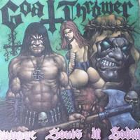 Goat Thrower - Savage Souls In Sodom