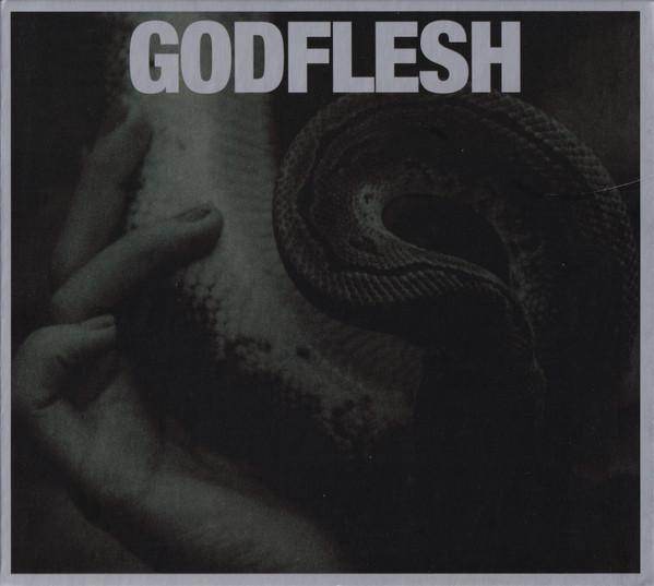 Godflesh - Purge