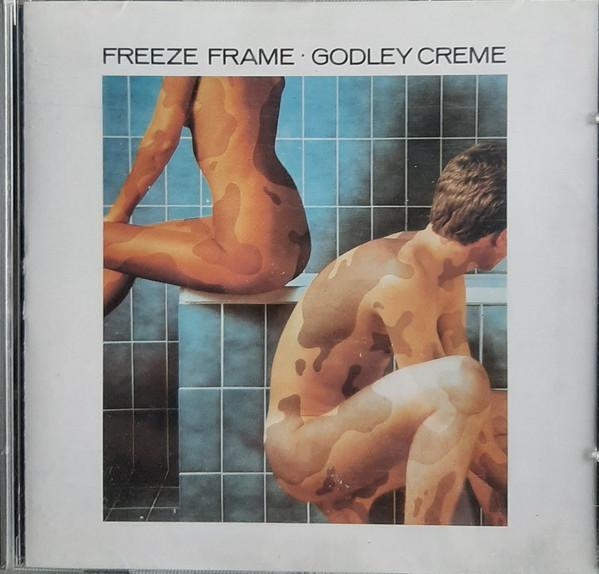 Godley & Creme - Freeze Frame