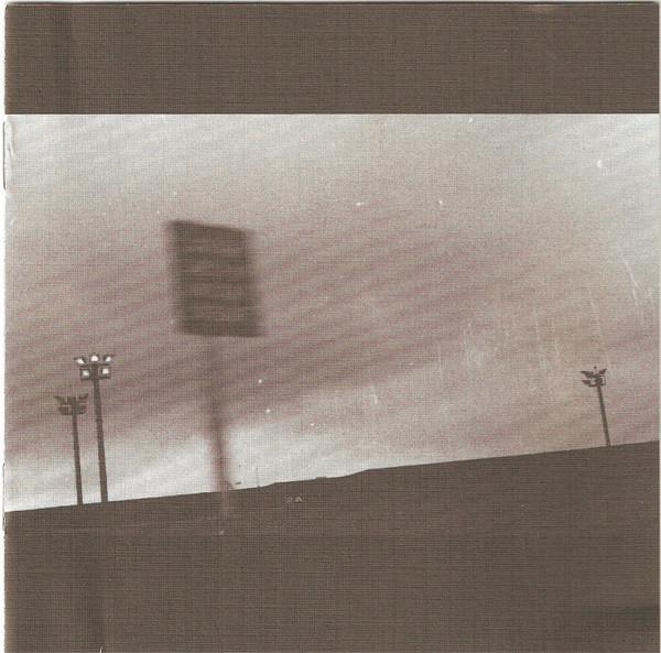 Godspeed You Black Emperor! - F# A# ∞