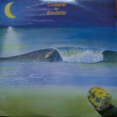 Godstar - Coastal