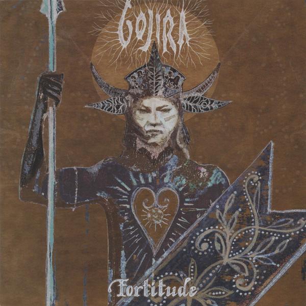 Gojira (2) - Fortitude