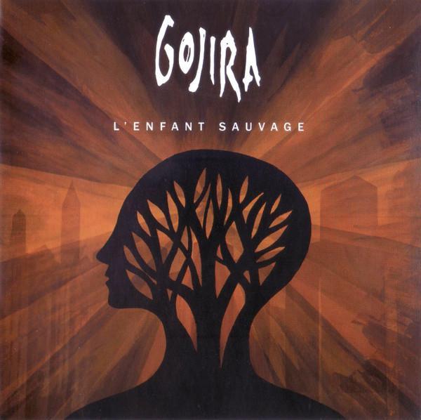 Gojira (2) - L'Enfant Sauvage