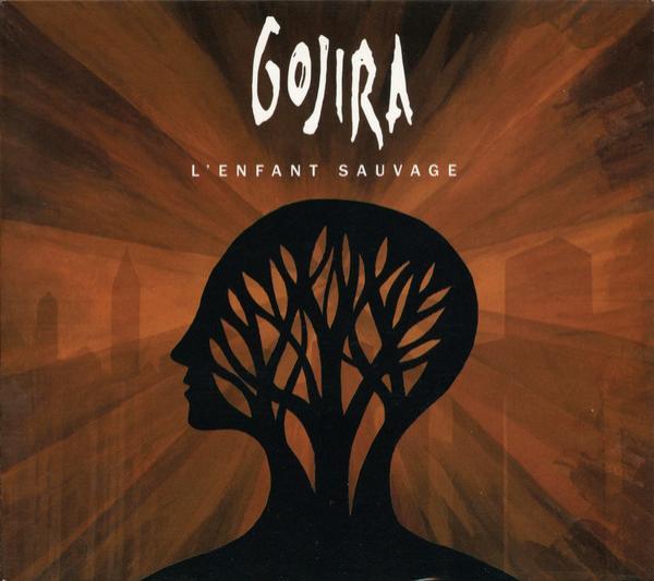 Gojira (2) - L'Enfant Sauvage