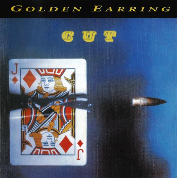 Golden Earring - Cut