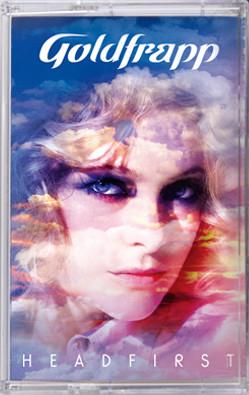 Goldfrapp - Head First