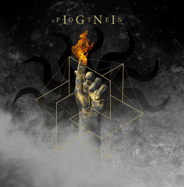 Gontyna Kry - Ignipoten