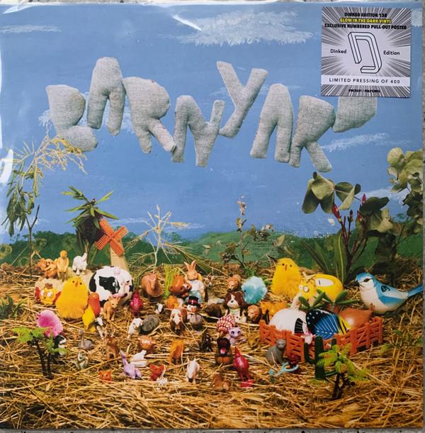 Good Morning (3) - Barnyard