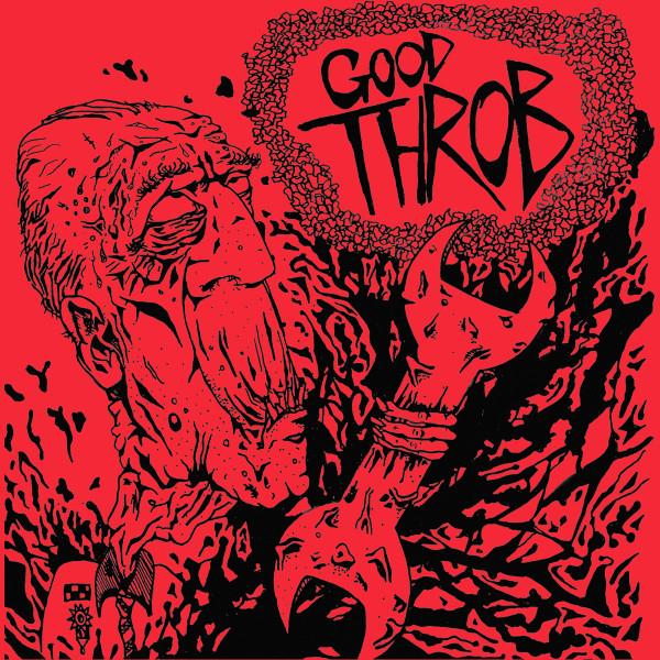 Good Throb - Good Throb