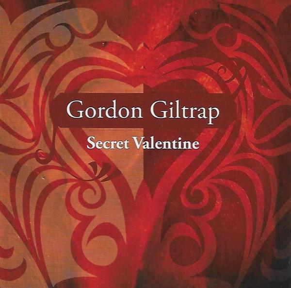 Gordon Giltrap - Secret Valentine