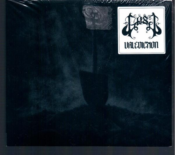 Gost (2) - Valediction