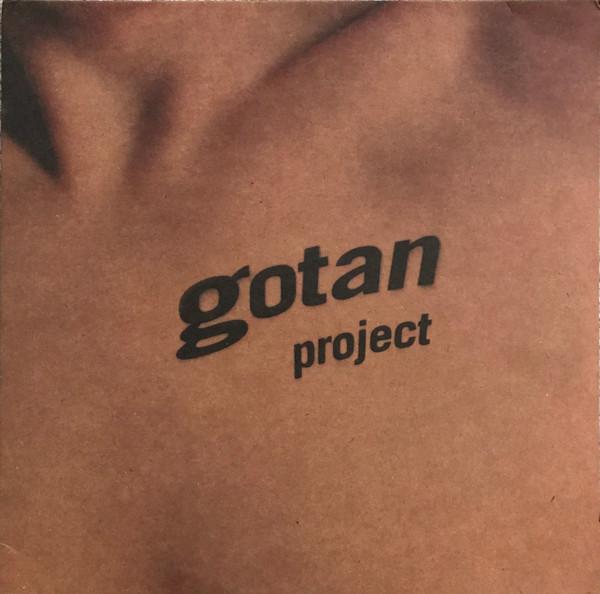 Gotan Project - La Revancha Del Tango