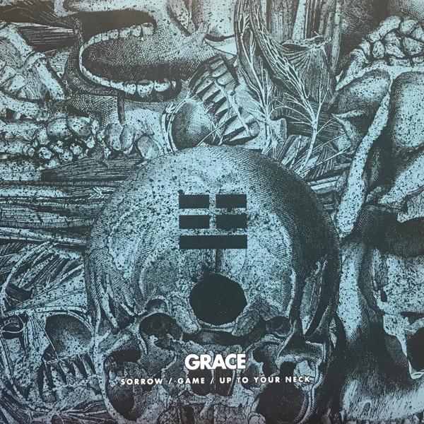 Grace (87) - Sorrow / Game / Up To Your Neck
