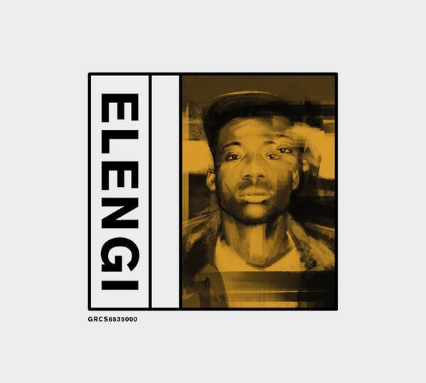 Gracias - Elengi