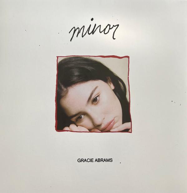Gracie Abrams - Minor
