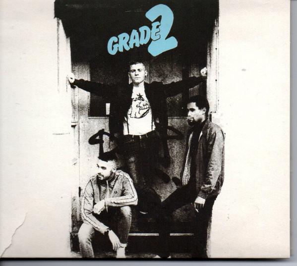 Grade 2 - Grade 2