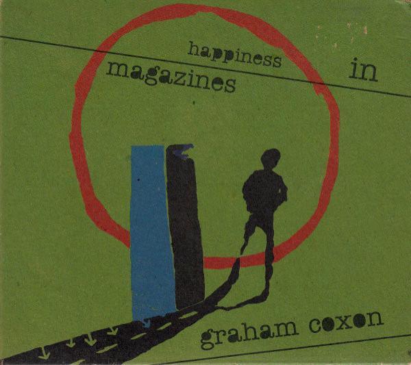 Graham Coxon - Happiness In Magazines