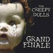 Grand Finale (3) - The Creepy Dolls
