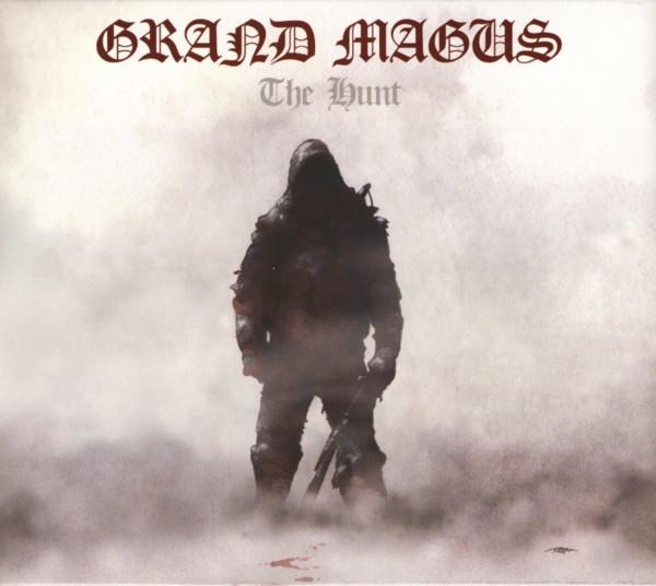 Grand Magus - The Hunt